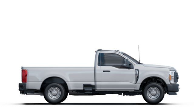 2024 Ford SuperDuty
